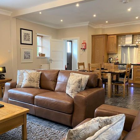 Cherry Blossom Cottage Купар Екстериор снимка